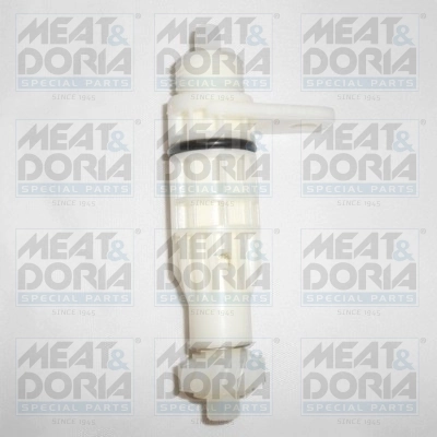 Sensor, speed/RPM
